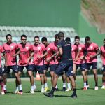 América estreia no Mineiro 2024 contra Pouso Alegre; veja jogos