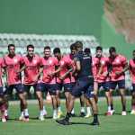América estreia no Mineiro 2024 contra Pouso Alegre; veja jogos