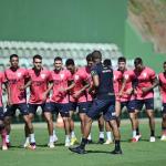América estreia no Mineiro 2024 contra Pouso Alegre; veja jogos