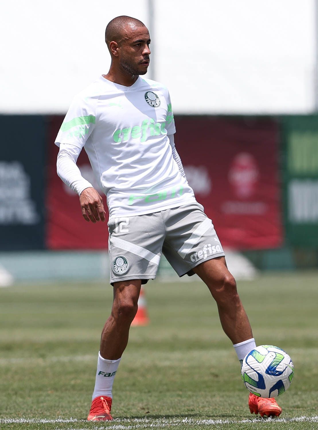 Palmeiras: Mayke projeta recorde de Brasileiros nos pontos corridos