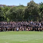 Atlético: diretor descarta reformulação e ida ao mercado da bola será pontual