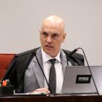 Regras para ‘penduricalhos’ têm economia de 7 bilhões por ano, diz Moraes