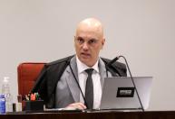 Moraes aplica multa de R$ 5 mil a advogado que usou IA para contornar sistema de conferência do STF