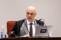 Moraes aplica multa de R$ 5 mil a advogado que usou IA para contornar sistema de conferência do STF