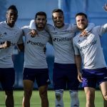 Veja como está o elenco do Cruzeiro neste começo de 2024