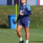 Acevedo, do Bahia, tem confirmada grave lesão no joelho, e passará por cirurgia