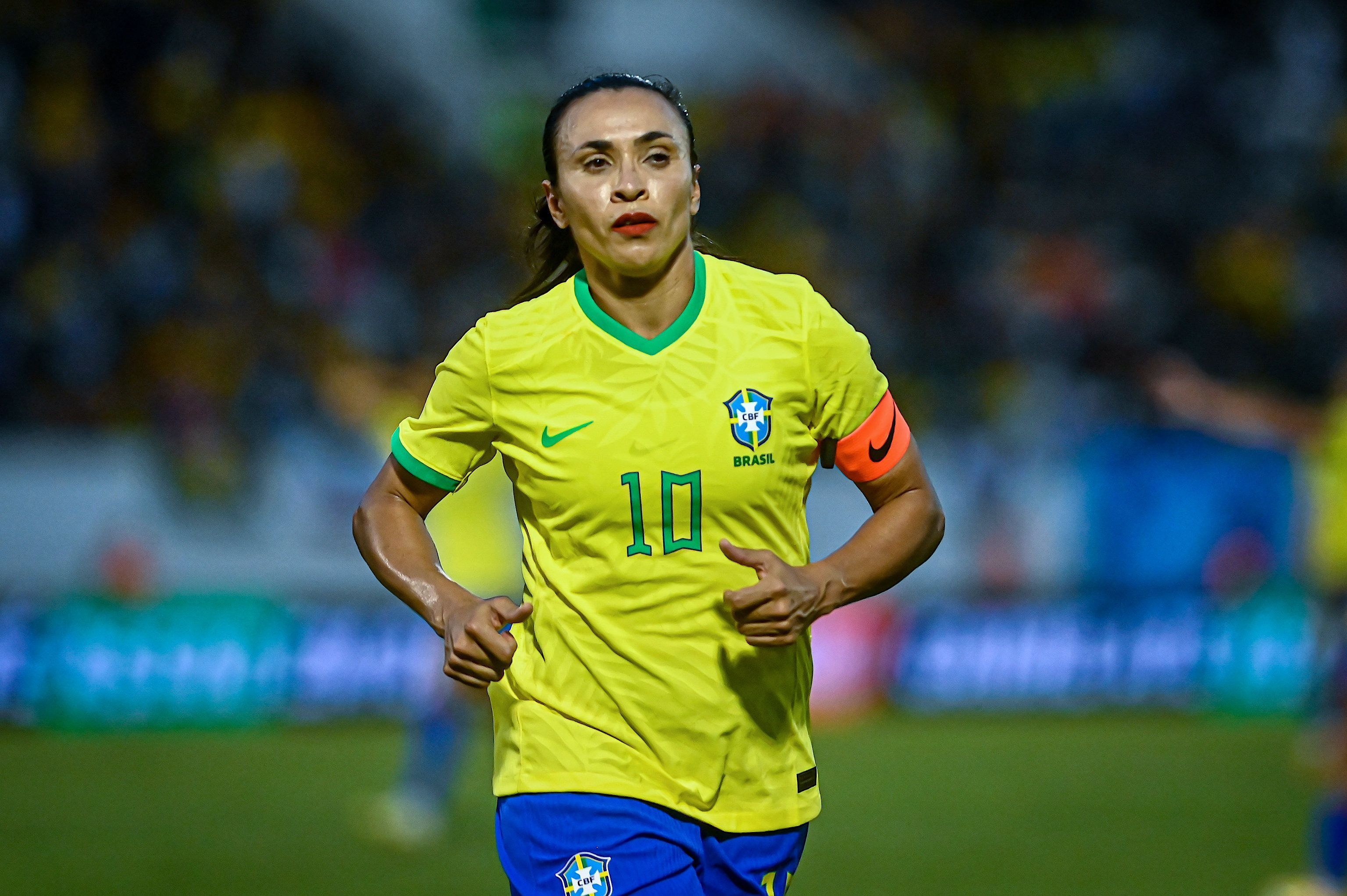Fifa define data para clubes liberarem atletas ao futebol feminino em Paris-2024