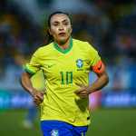 Fifa define data para clubes liberarem atletas ao futebol feminino em Paris-2024