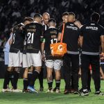 Veja as competições que o Vasco disputará em 2024