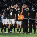 Veja as competições que o Vasco disputará em 2024