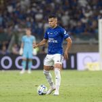 Fica ou sai do Cruzeiro? Bruno Rodrigues faz balanço do ano e projeta futuro
