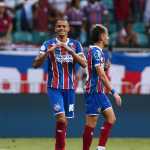 Bahia termina returno com o melhor ataque do Brasileirão; veja números
