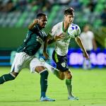 Goiás 1 x 0 América: assista aos melhores momentos do jogo pelo Brasileiro