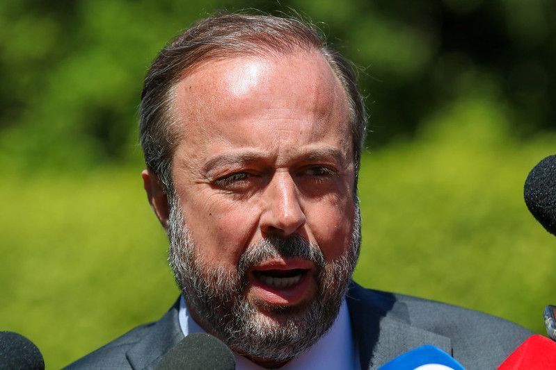 Silveira rebate críticas de que ingresso do Brasil na Opep+ ofusca viés sustentável mostrado na COP 28