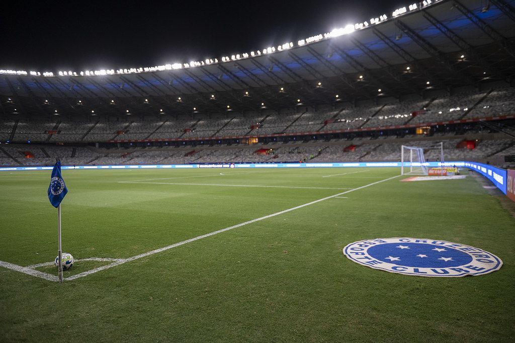 Cruzeiro x Patrocinense: FMF muda data e marca jogo para sexta de Carnaval