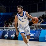 Argentino do Minas Tênis Clube é suspenso por 10 jogos no NBB por racismo