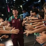 Com força máxima, Fluminense reencontra o Maracanã, pelo Campeonato Carioca