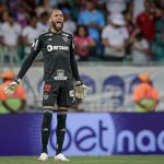 Everson comemora momento no Atlético e mira Seleção: 'Fui um dos melhores'