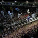 Diretora jurídica do Vasco confirma São Januário liberado para jogos: 'Sem interdições'