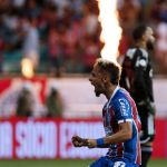 Bahia ganha premiação milionária ao se manter na Série A