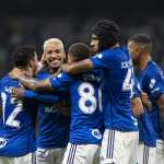 Ida à Sul-Americana dá ao Cruzeiro chance de buscar trinca que, no Brasil, só Inter e São Paulo têm