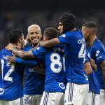 Ida à Sul-Americana dá ao Cruzeiro chance de buscar trinca que, no Brasil, só Inter e São Paulo têm