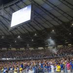 Cruzeiro abre venda de pacote de ingressos para jogos no Mineirão; valores e como comprar