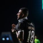 Alívio final! Vasco vence o Bragantino e se mantém na Série A do Brasileiro