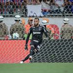 Atlético tem seu melhor desempenho defensivo no Brasileirão de pontos corridos