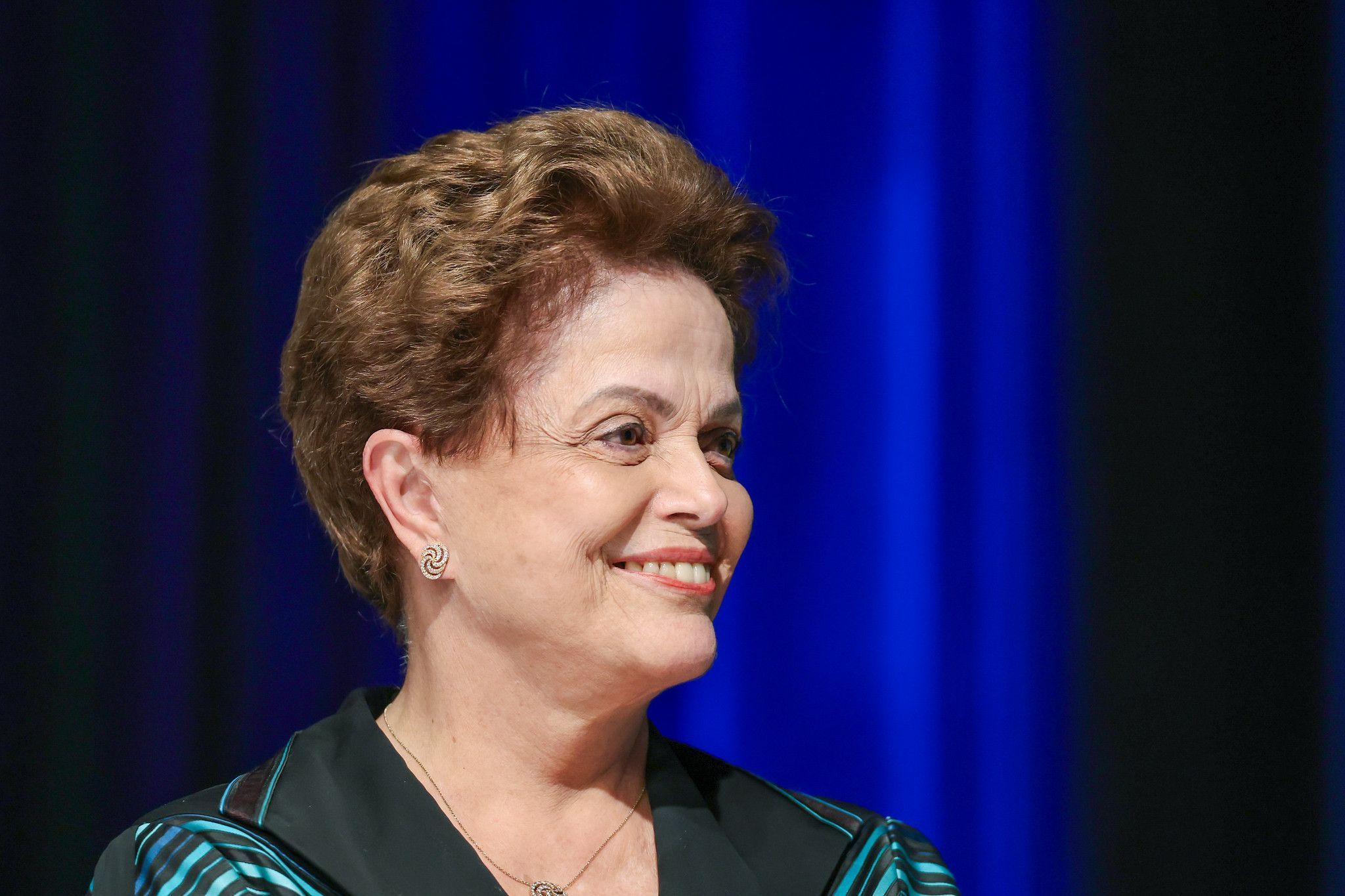 Dilma Rousseff: família confirma internação de ex-presidente na China