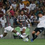 Fluminense 2 x 3 Grêmio: veja os gols e melhores momentos do jogo