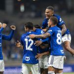 Com Sul-Americana, Cruzeiro encerra jejum que não vivia há quase quatro décadas