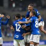 Com Sul-Americana, Cruzeiro encerra jejum que não vivia há quase quatro décadas