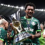 Fora dos planos, Jailson se despede do Palmeiras: 'Orgulho'