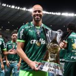 Palmeiras anuncia renovação com Marcelo Lomba