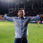 Emiliano Díaz vai acompanhar promessas do Vasco na Copa São Paulo