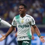 Endrick visitará dependências do Real Madrid durante as férias