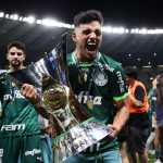 Técnico brasileiro quer Gabriel Menino, do Palmeiras, no México