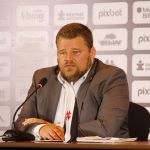 CEO do Vasco garante elenco competitivo para 2024: 'Disputar lá em cima'