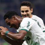 Gol contra o Cruzeiro deixa Endrick, do Palmeiras, próximo de recorde de Ronaldo Fenômeno