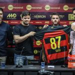 Direção do Sport estipula cota mínima de atletas da base para compor elenco em 2024