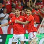 Inter no Brasileirão: todas as rodadas e datas dos jogos