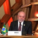 Compras governamentais travaram acordo entre Mercosul e União Europeia, diz Lula