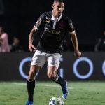 Vasco quer manter Praxedes, mas Bragantino não pretende facilitar negociação