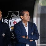 Vasco abre conversas para prolongar o contrato de Ramón Díaz por mais um ano