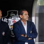 Vasco abre conversas para prolongar o contrato de Ramón Díaz por mais um ano