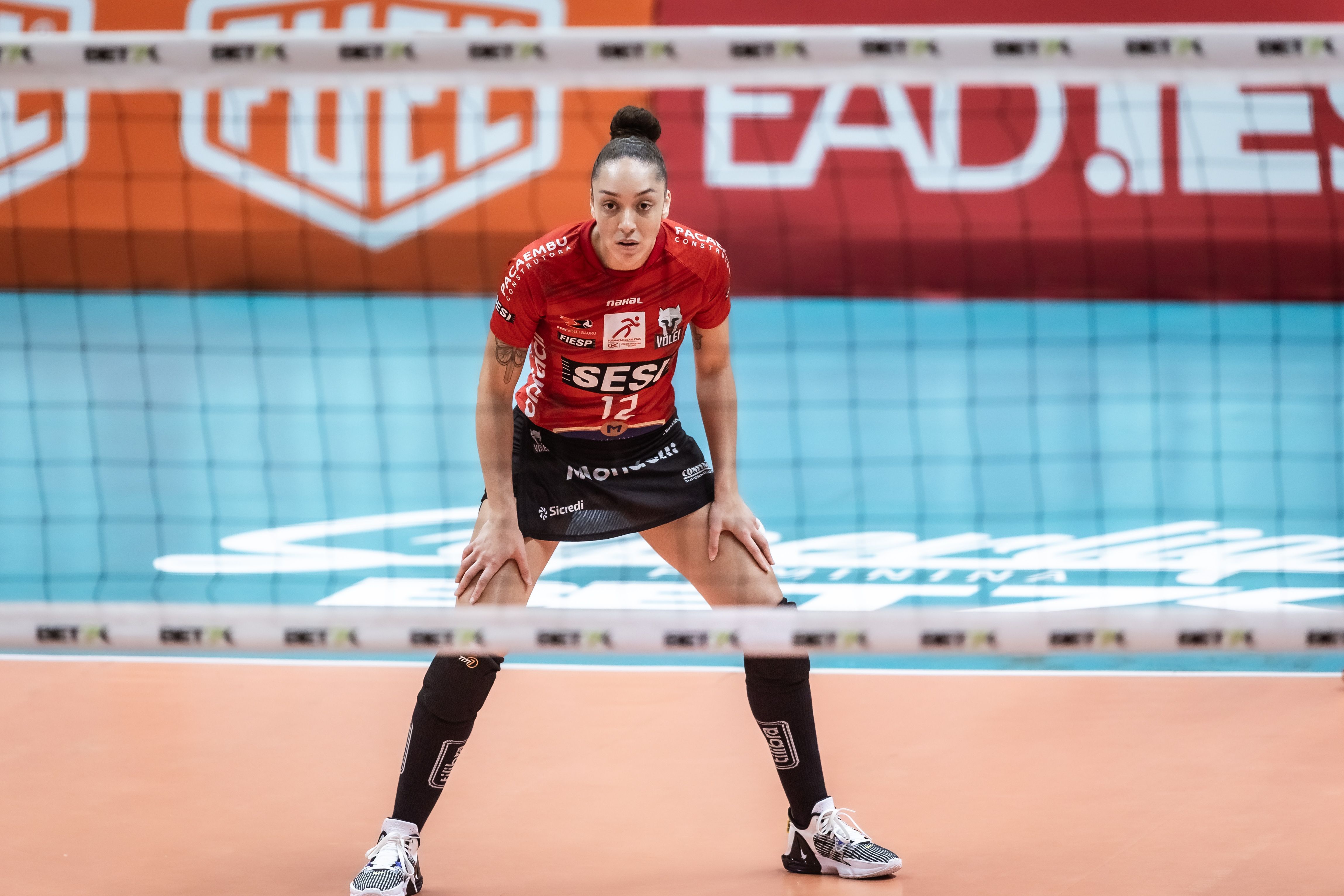 Bauru x Osasco: horário e onde assistir ao vivo pela Superliga de Vôlei