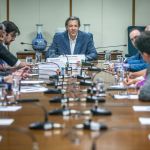 Deputados mineiros se reúnem com Haddad e divergem de plano apresentado por Pacheco