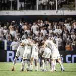 Cabe no seu time? Santos prepara “barca” de saídas após rebaixamento