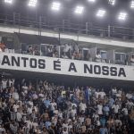 Em ano de Série B, Santos valoriza torcida em mensagem de Natal: 'Vamos sair dessa'